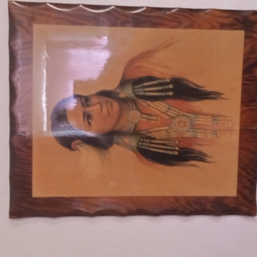 Indian Painting